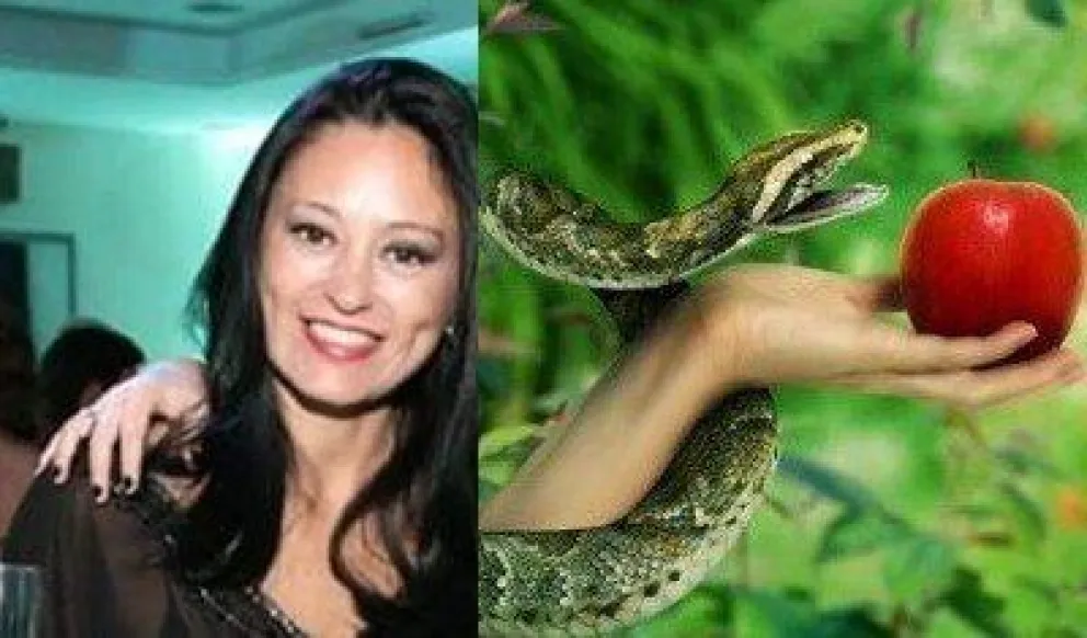 Culebrón judicial: el terrible caso de 'La González”, una mujer de dos almas