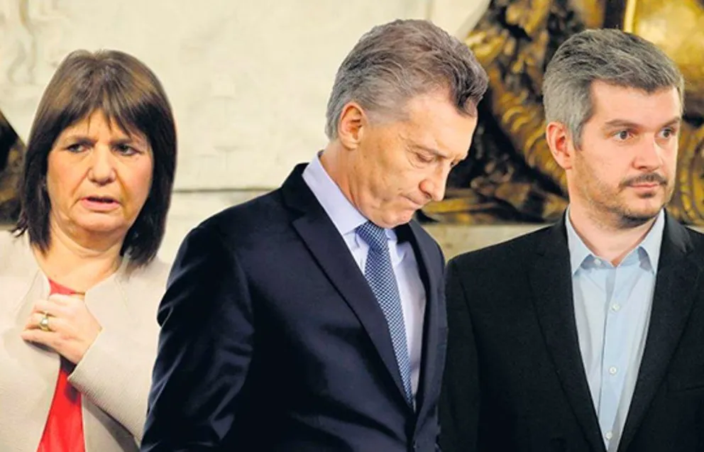 G20: Quiénes son los funcionarios "VIP" de Mauricio Macri
