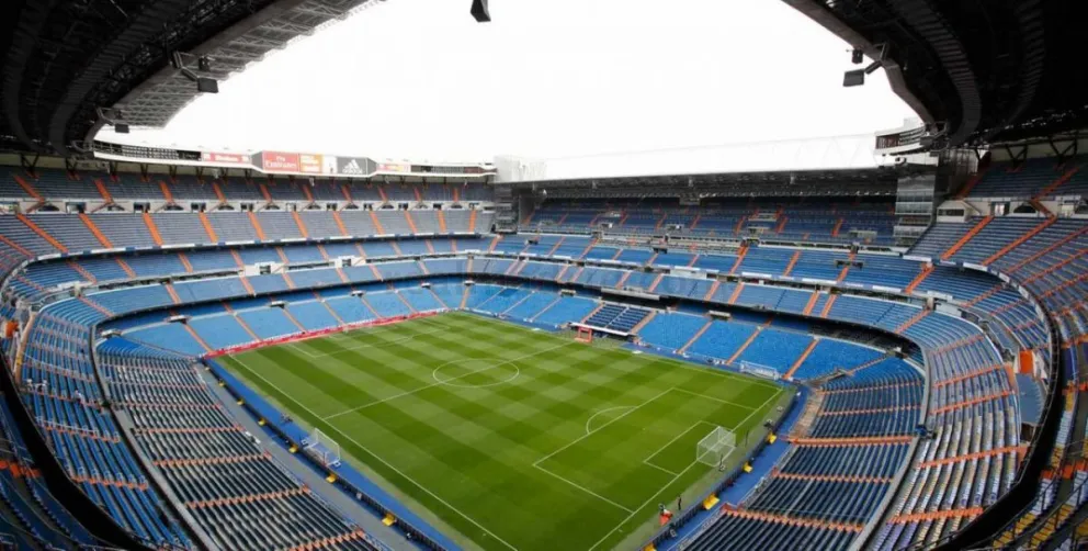 Cuánto sale ir a ver la revancha de la Superfinal al estadio del Real Madrid