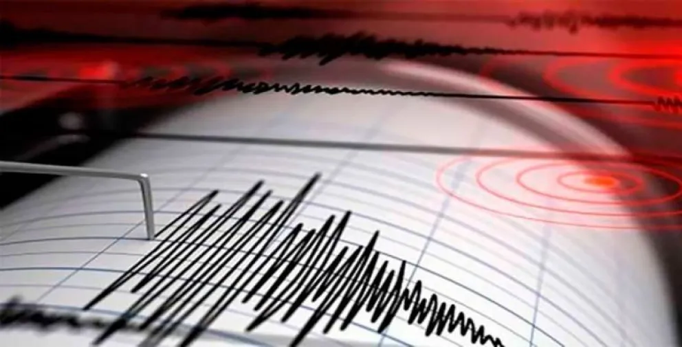 URGENTE: al comienzo del G20 en Argentina, se reportó un temblor en Buenos Aires