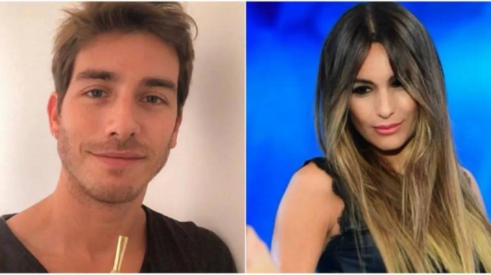 El sugerente mensaje de Vico D'Alessandro por los rumores de romance con Pampita