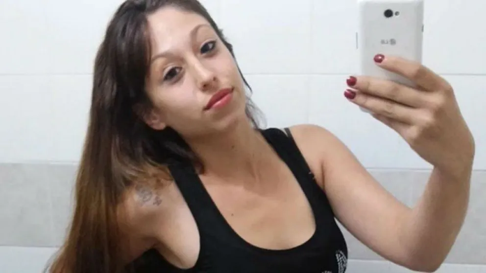 El crimen de Leila Sibara: encontraron armas, drogas y un auto robado al único detenido