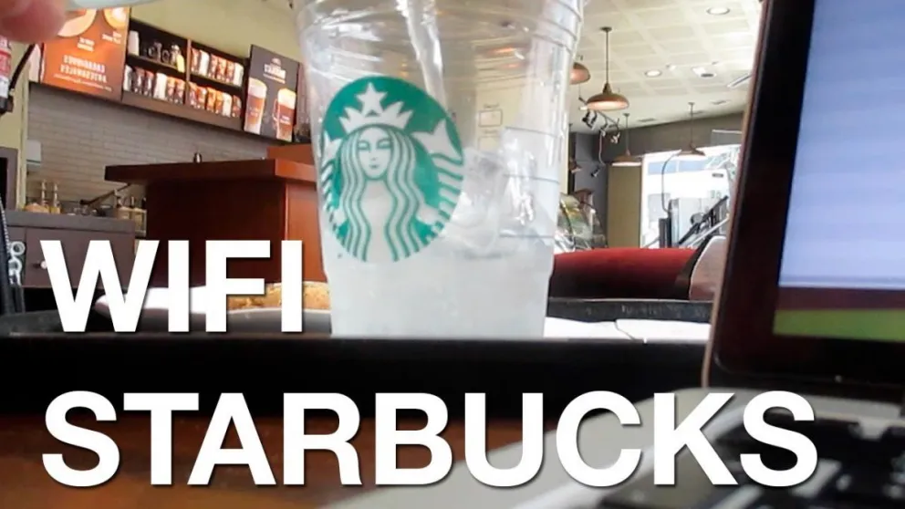 Starbucks bloqueará el acceso a la pornografía desde sus redes wifi y YouPorn se venga