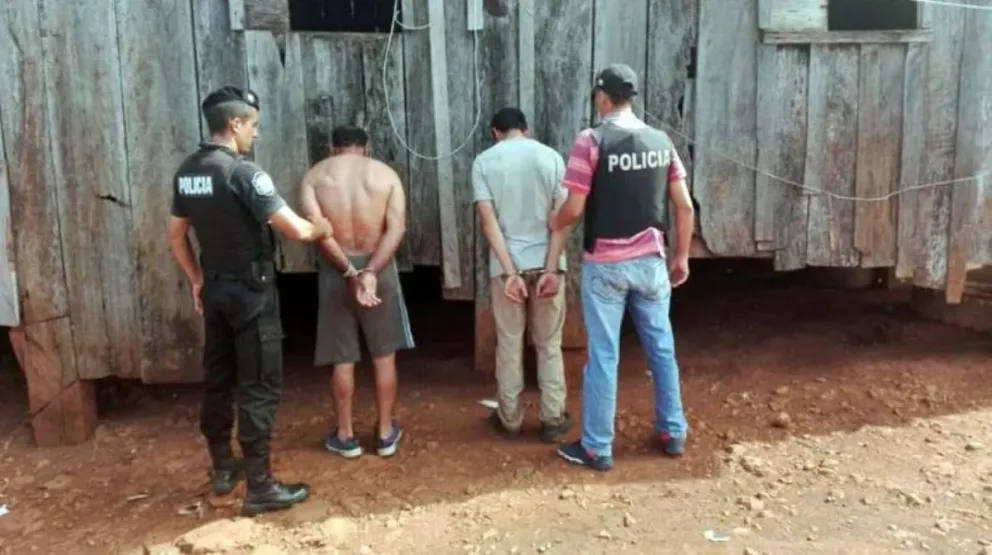 Bestial: cinco jóvenes eran abusadas por su padre y sus hermanos