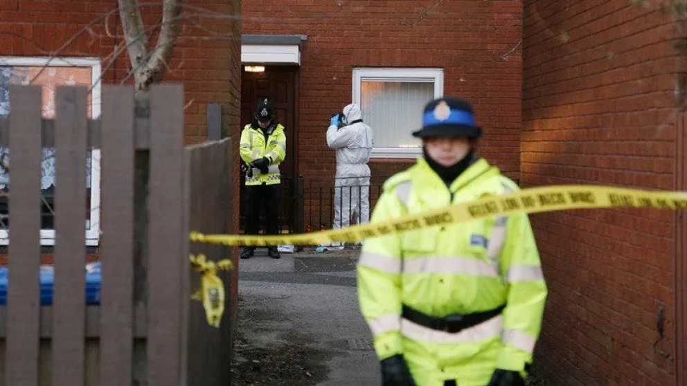 Condenan a un hombre que asesinó a su madre, ahorcó a su gato e intentó suicidarse