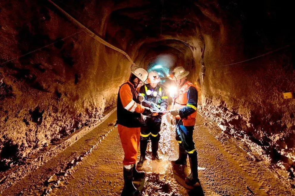 Importante empresa canadiente invertirá en Salta