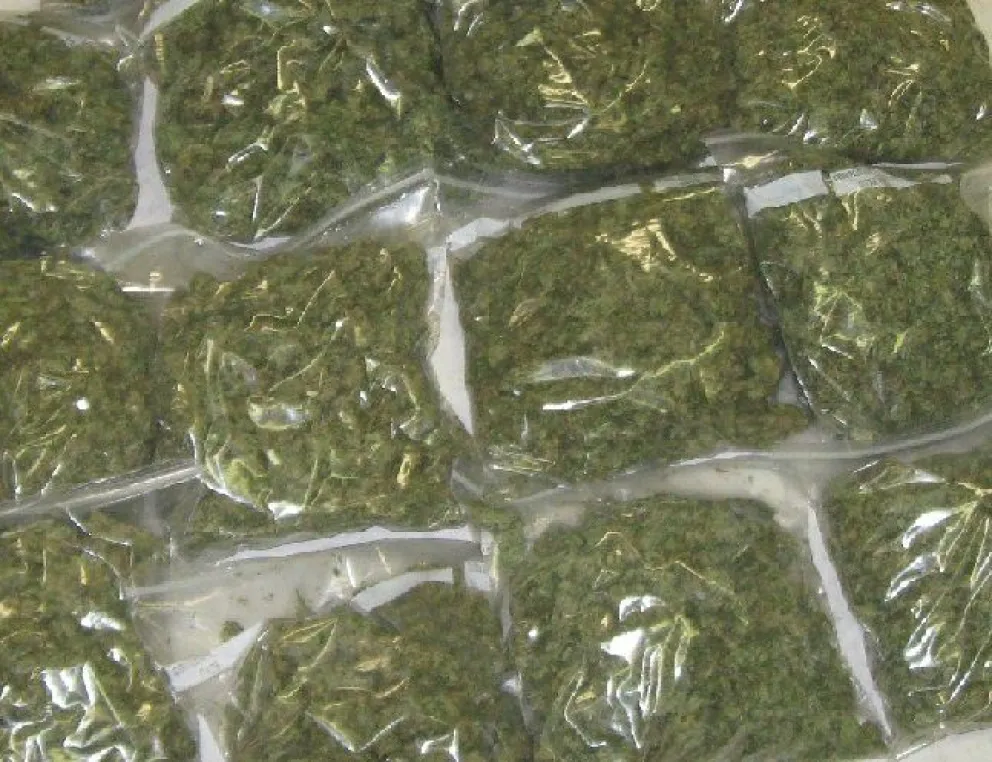 Marihuana online: la nueva manera de vender drogas en Salta