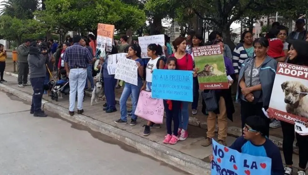 Rosario de Lerma se queda sin cohetes para las fiestas