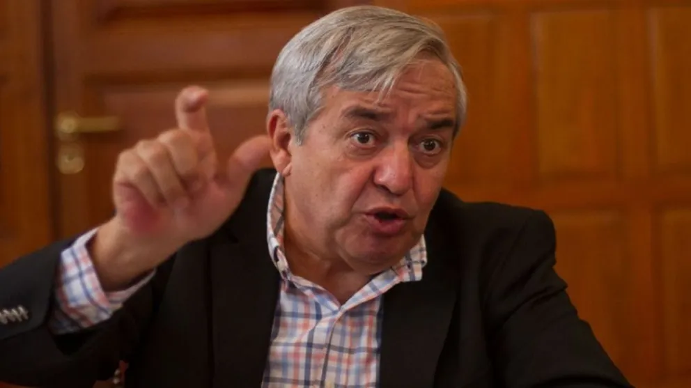 Godoy: 'A Singh no lo defendió ni su mismo bloque y ahora piden que se revea la asunción de Emilia Figueroa”
