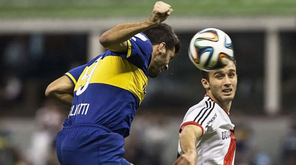Boca-River: cómo se venderán las entradas