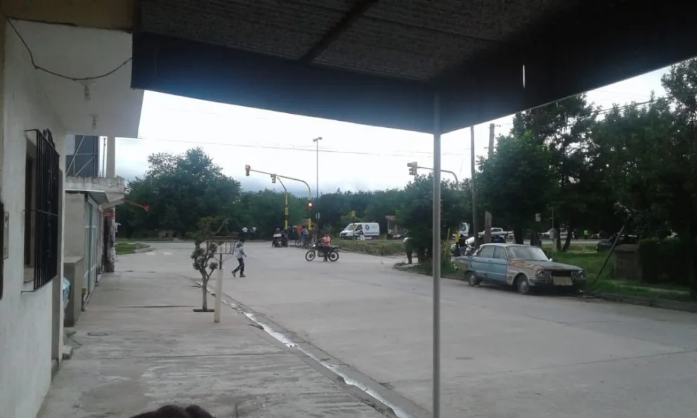 Salteño se mató luego de asesinar a su sobrina adolescente