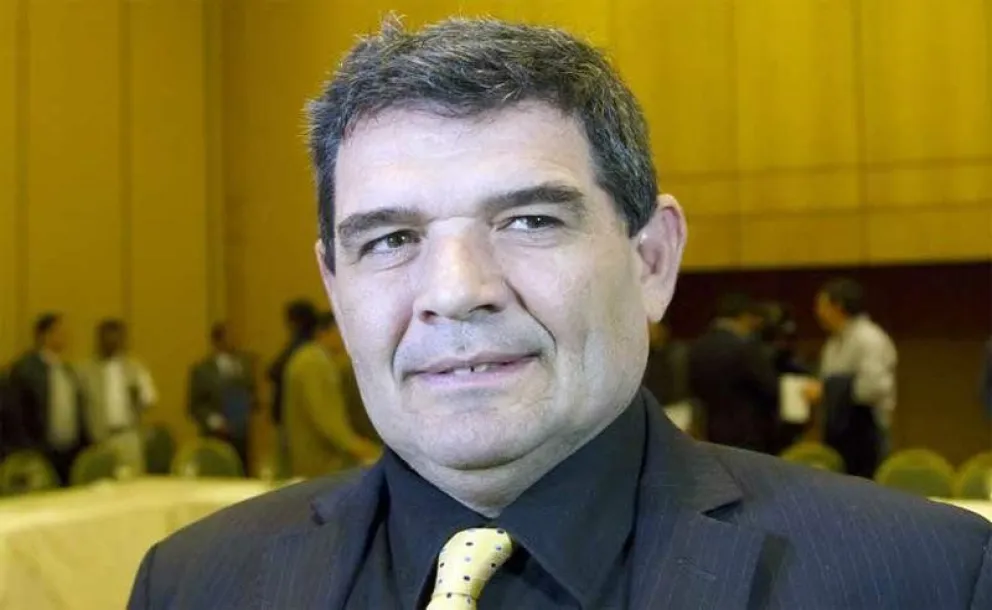 Alfredo Olmedo: "Voy a ser presidente de la Nación". Conocé las polémicas declaraciones