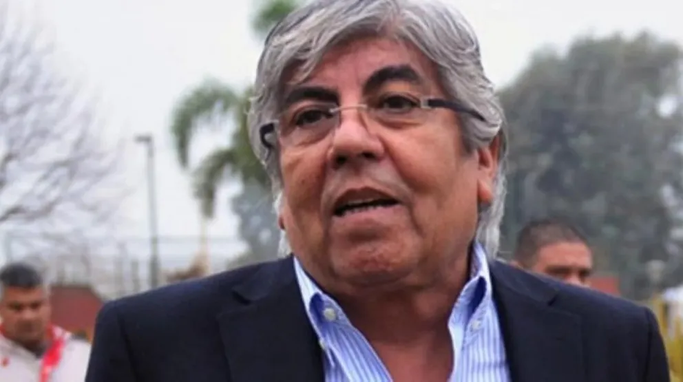 El INADI le dio la derecha a Luis Majul: Hugo Moyano sí tuvo conducta discriminatoria