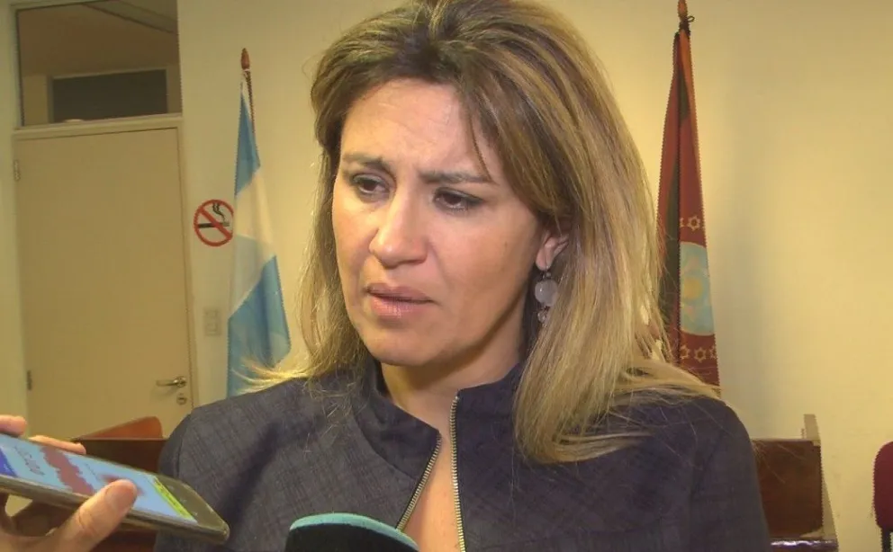 Animosidad manifiesta y prevaricato en perjuicio del Dr. Federico Diez
