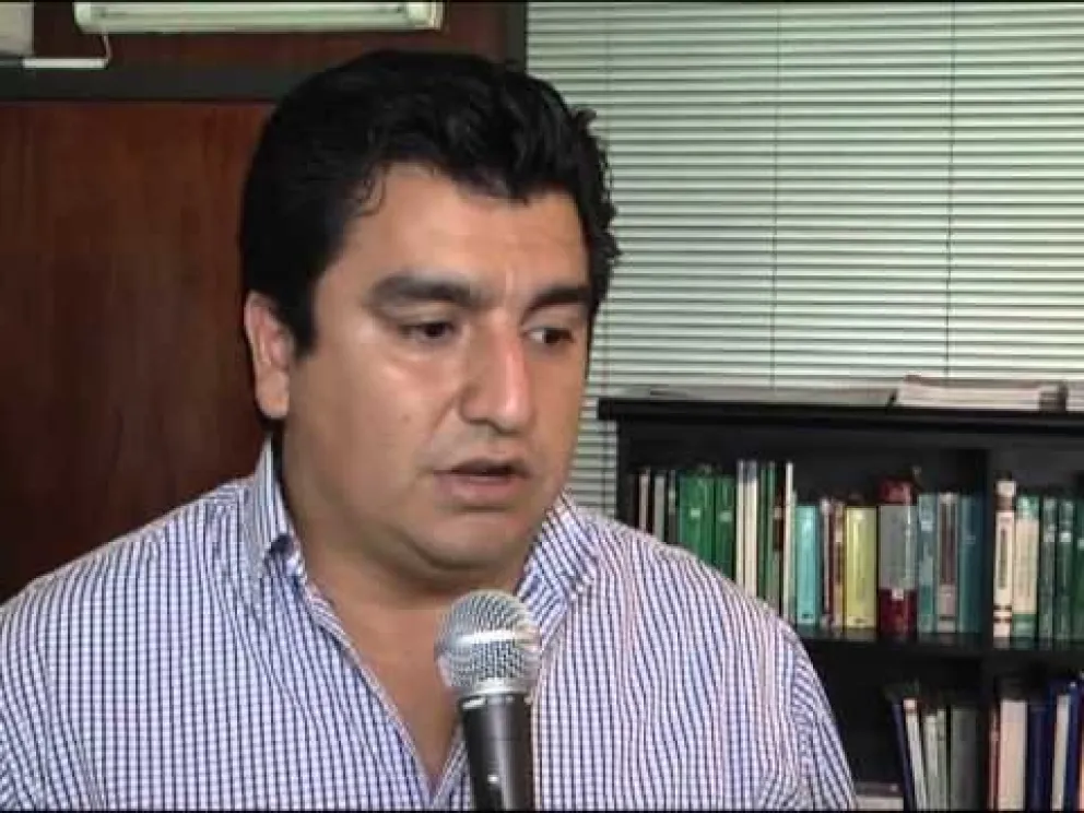 Tierra y Hábitat: Barreto conocerá su veredicto hoy