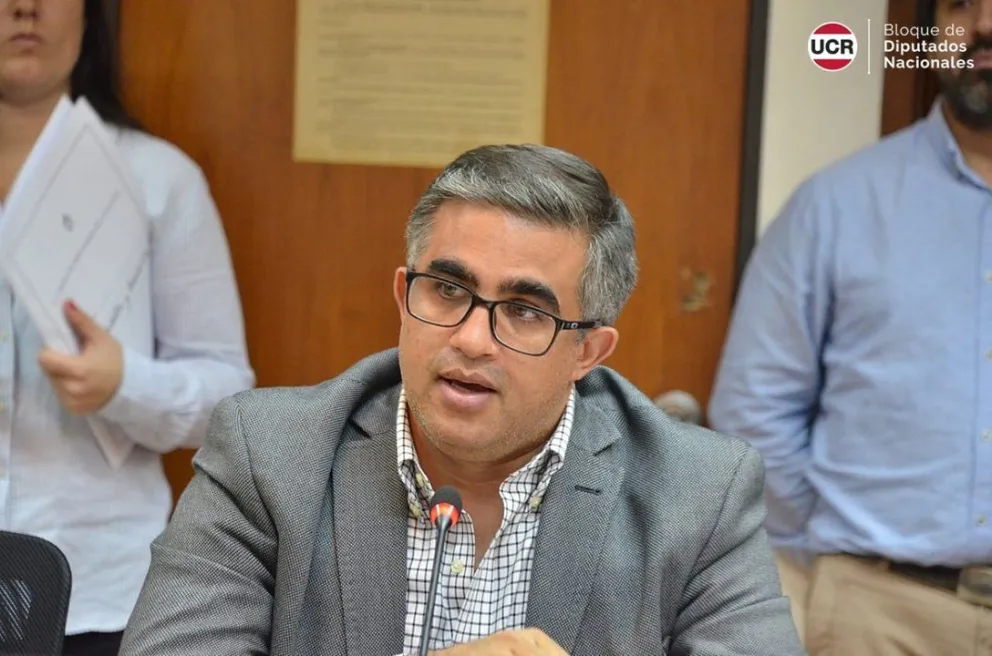 Nanni contundente: 'El norte necesita más transparencia"