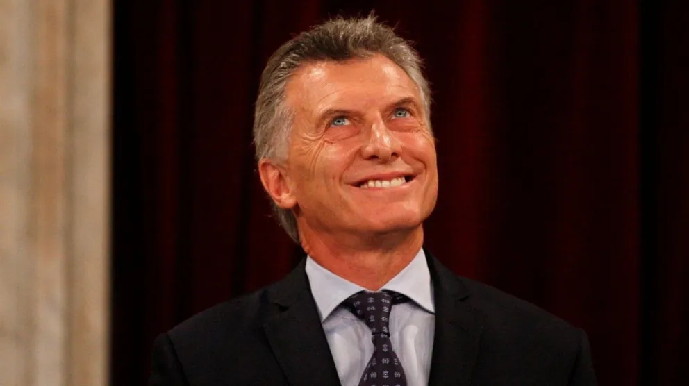 Cómo cerró Macri la Cumbre del G20