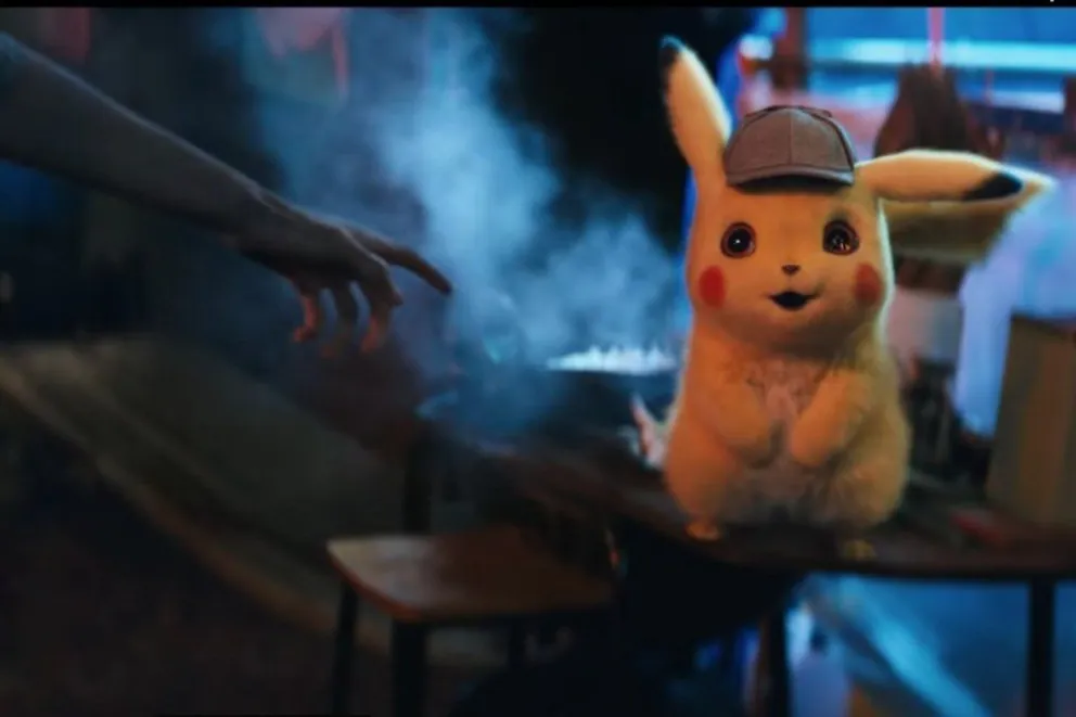 FOTO: Hallan un 'Pikachu de la vida real' con un asombroso parecido al personaje de Pokémon