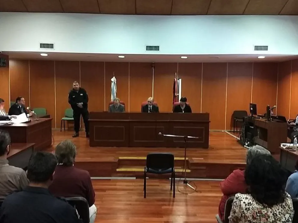 Tierra y Hábitat: conocé la sentencia para Barreto