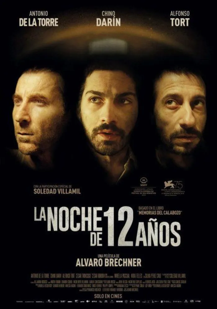 Uruguay verde: con nosotros, "La noche de 12 años"