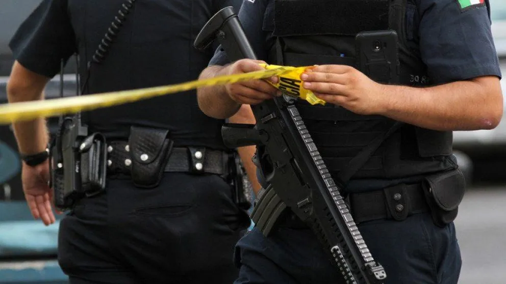 Un niño mató a su padre para defender a su madre de los maltratos