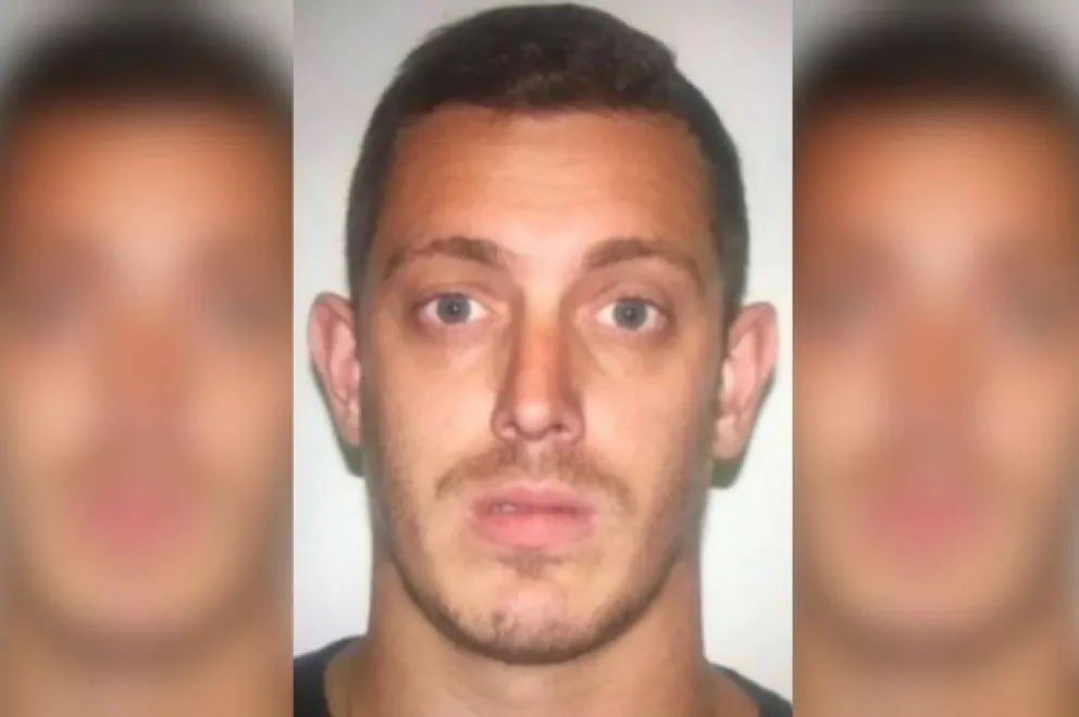 El agresor del ómnibus de Boca fue detenido