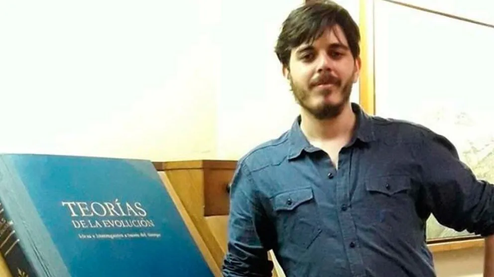 Crimen del periodista: encontraron a la mujer que estaba en el albergue transitorio