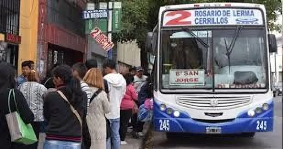 ¿SAETA tiene nuevo recorrido?