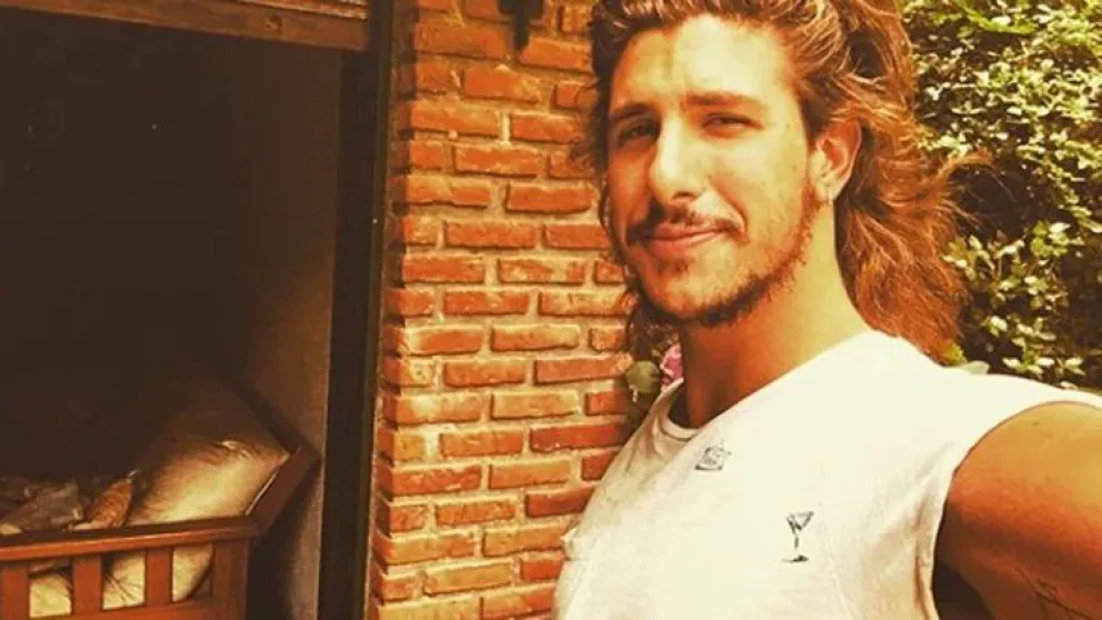 Rodrigo Eguillor tiene otras denuncias por abuso. El descargo repudiable que hace. VIDEO