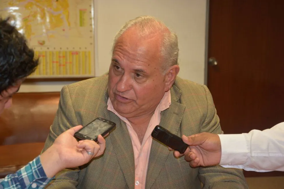 Los municipales salteños cobrarán un 40% más