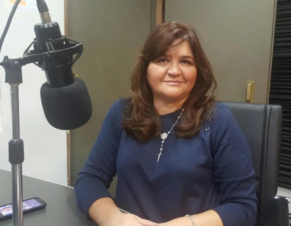 Para el Frente Plural, "Sáenz es una persona de la gestión"