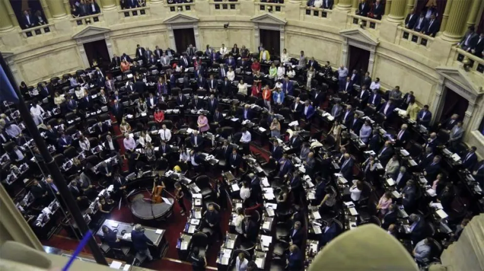 Bienes Personales: Diputados aprobó la reforma del impuesto. Conocé quiénes quedan afuera