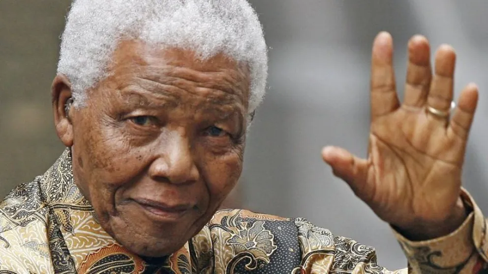 Un día como hoy moría Nelson Mandela: ¿Quién fue?, ¿Qué hizo?