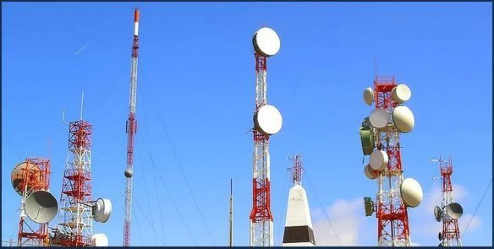 ¿Qué pasó con el tratamiento de antenas telefónicas?