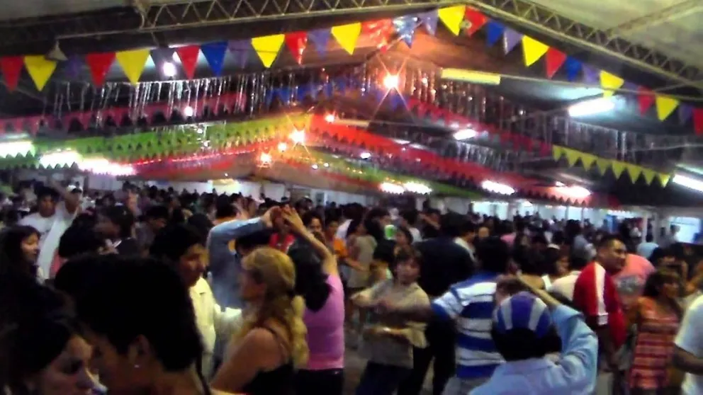 Las carpas este verano: ¿funcionarán?
