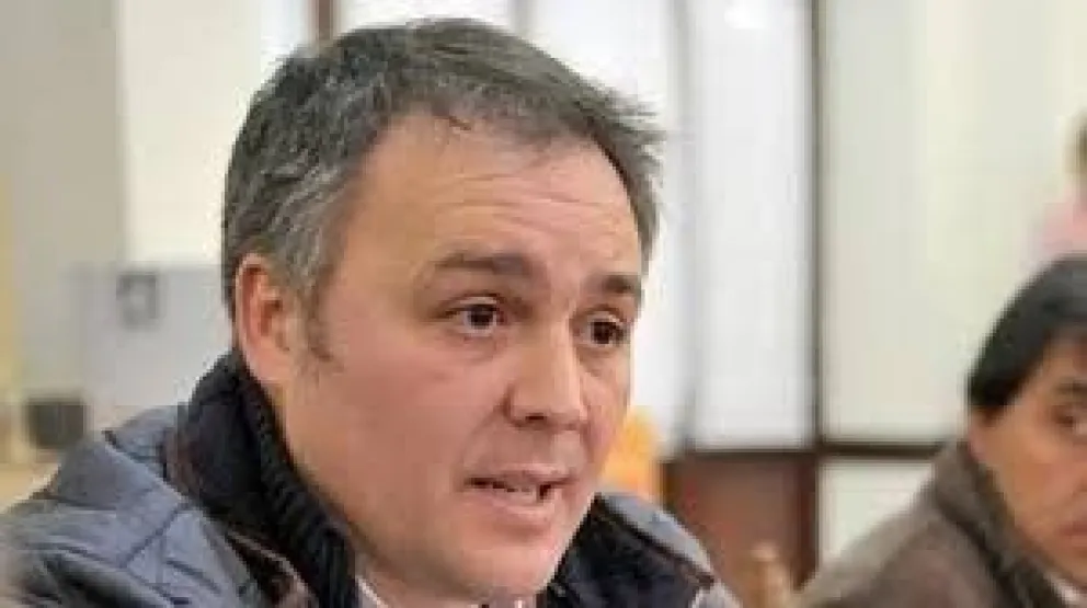 Nicolás Zenteno: 'Las audiencias públicas son un derecho y se deben hacer”