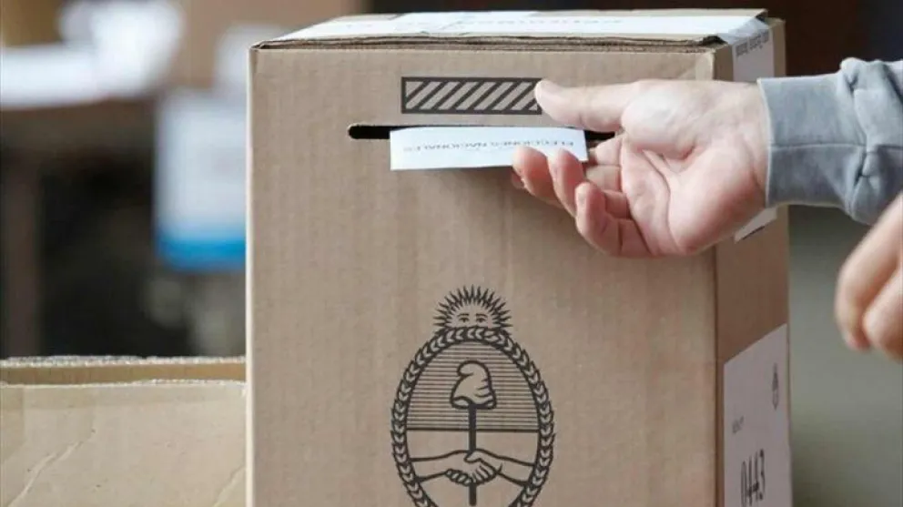 Encuesta política: mirá quién la encabeza y quiénes le siguen