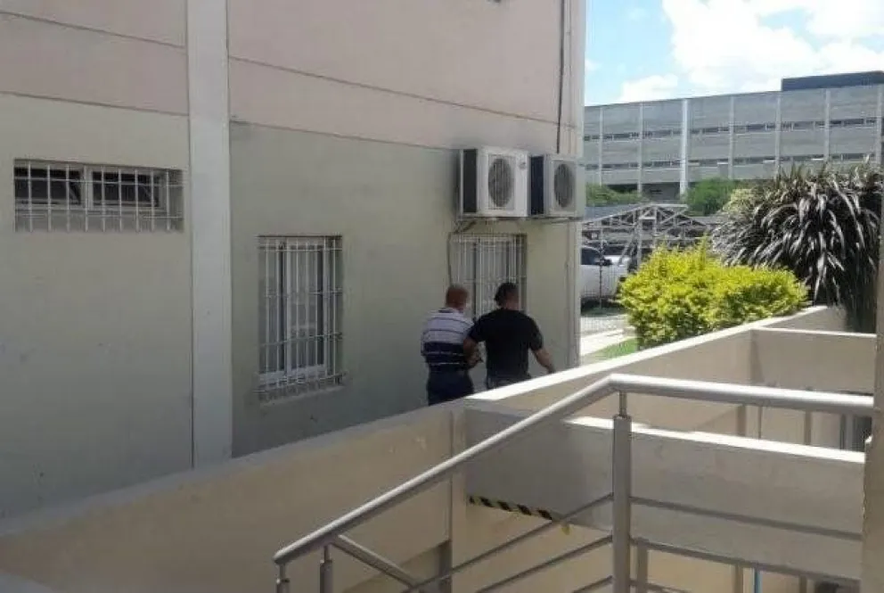 El patrón asesino: el productor alemán iba por su segunda víctima