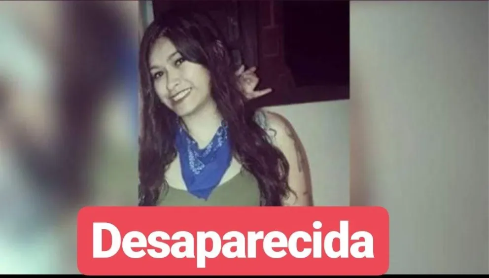 Búsqueda desesperada de una salteña