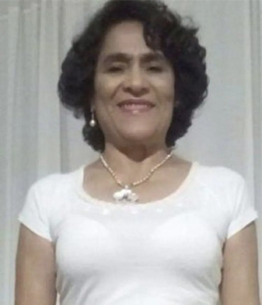 Femicidio: reconocido empresario mató a su esposa