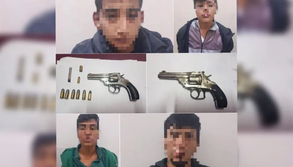 ¿Qué hizo esta madre para que sus hijos dejen de robar?