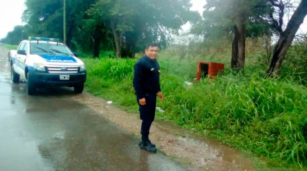Secuestraron cocaína. ¿Cuántas dosis?