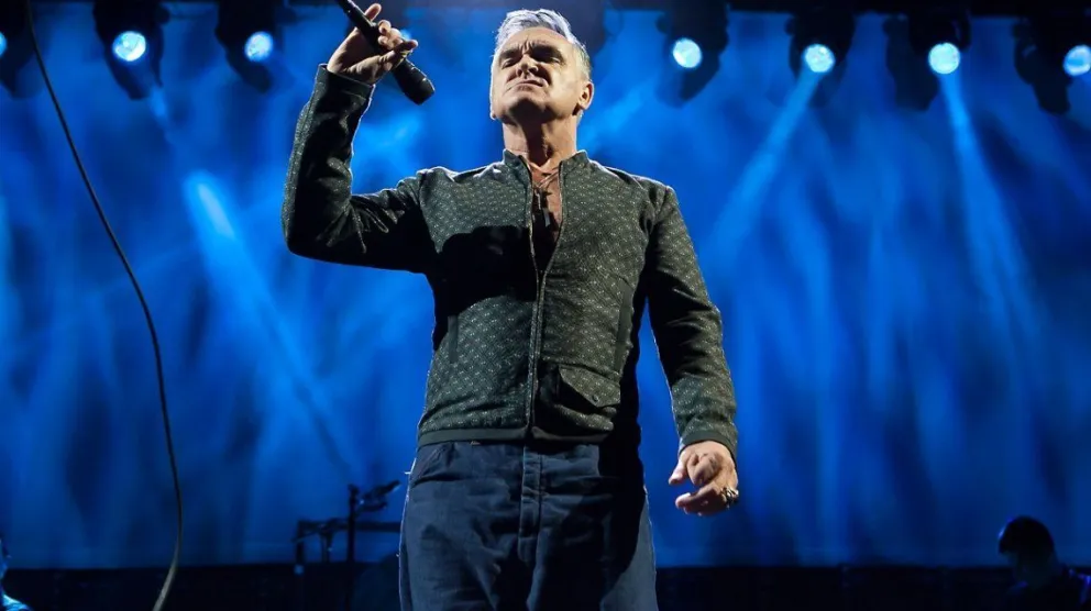La sorpresiva carta de Morrissey a Mauricio Macri