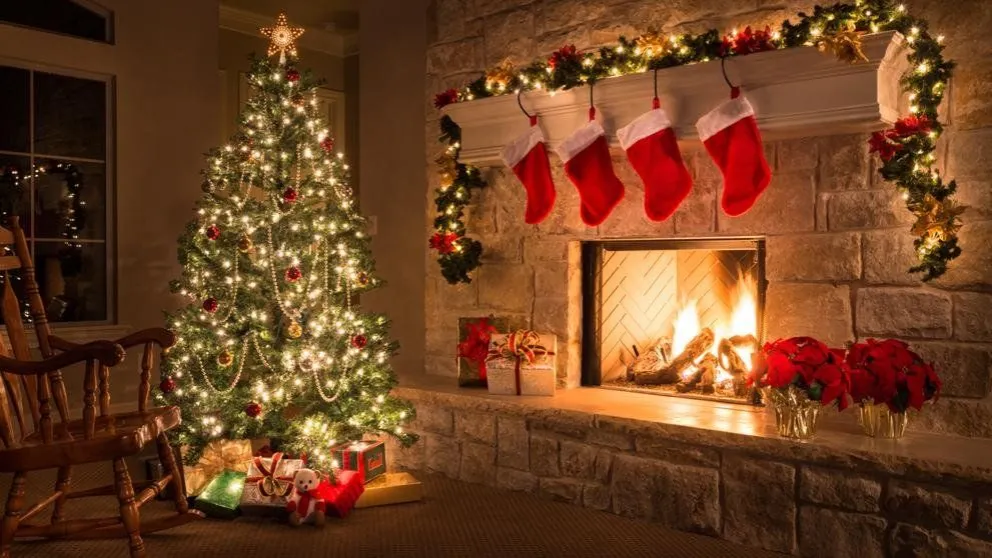 Las mejores ideas para armar el arbol navideño
