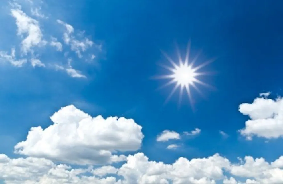 Pronóstico: ¿vuelve el sol?