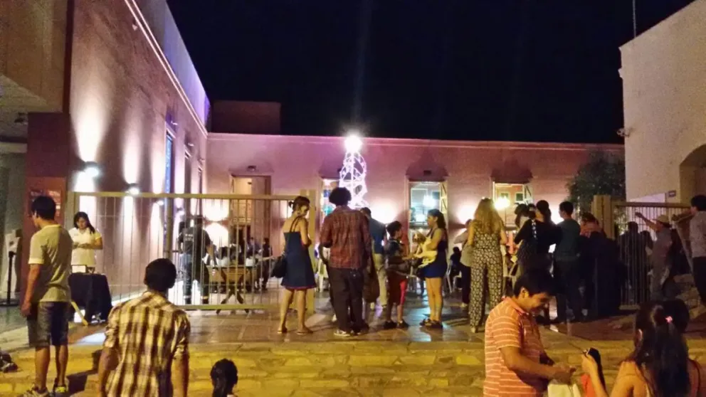 En Salta, la cultura no duerme. Mirá las actividades que tiene para vos