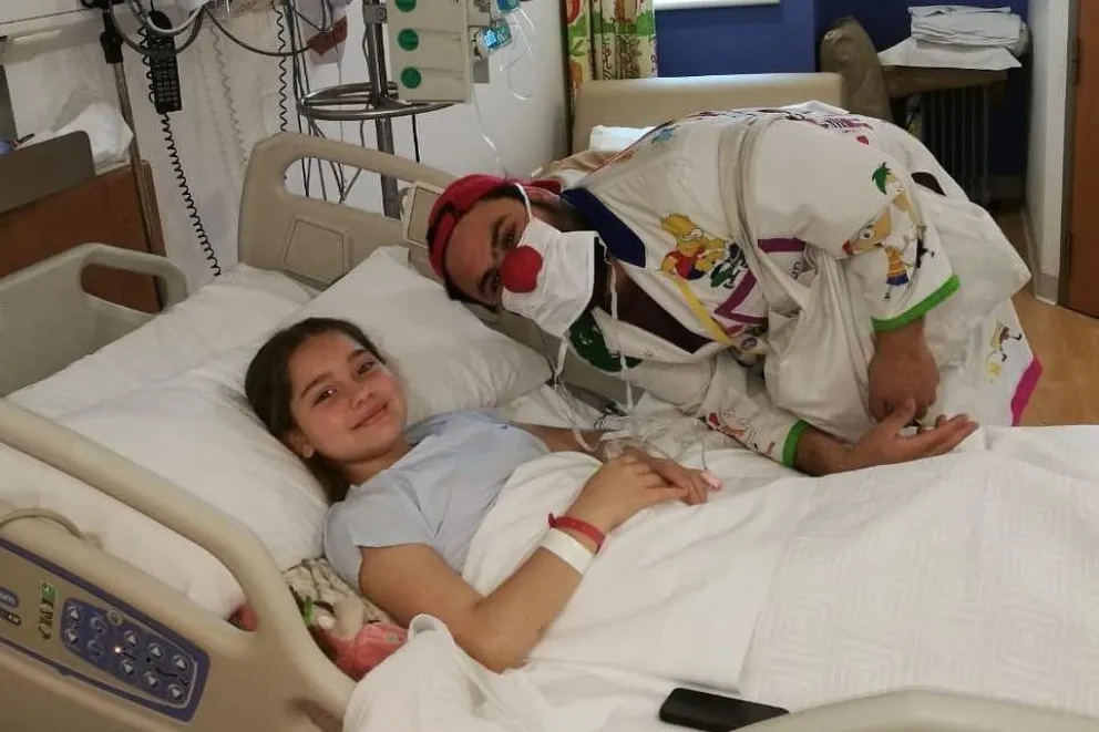Incansable: Antonella quiere vivir
