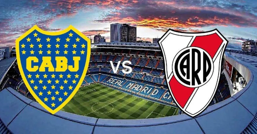Superfinal Boca vs River: las 8 cosas más importante que tenés que saber