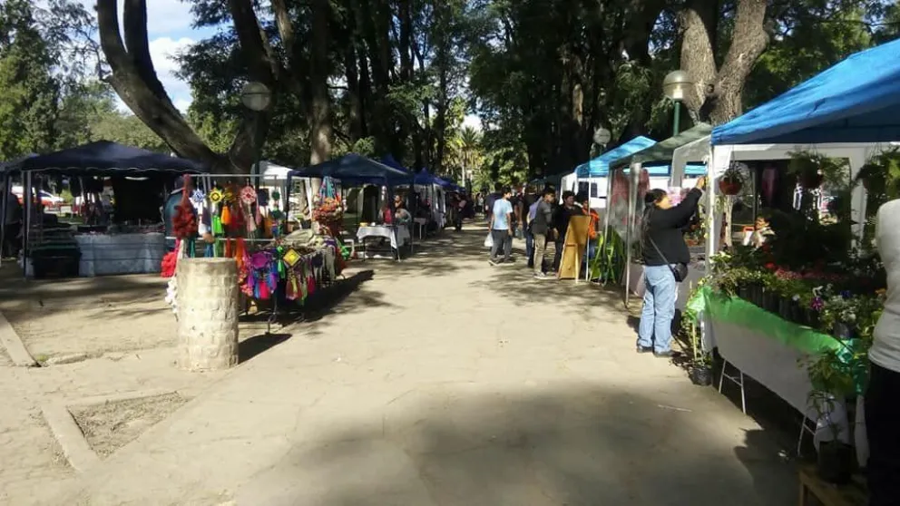 Ferias navideñas: mirá donde estarán y los días que podrás visitarlas