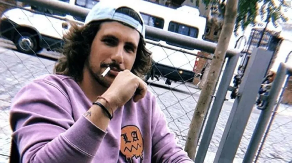 Tremendo: conocé lo que revela el perfil psicológico de Rodrigo Eguillor